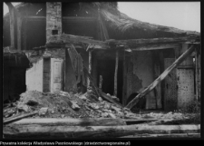 Żabiniec, dw&oacute;r