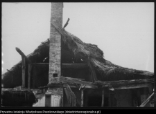 Żabiniec, dw&oacute;r