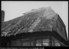 Żabiniec, dw&oacute;r