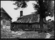 Żabiniec, dw&oacute;r