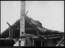 Żabiniec, dw&oacute;r