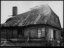 Żabiniec, dw&oacute;r