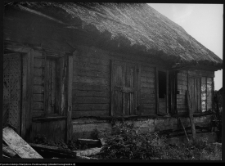 Żabiniec, dw&oacute;r