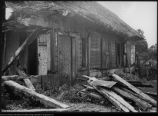 Żabiniec, dw&oacute;r