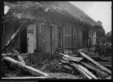 Żabiniec, dw&oacute;r