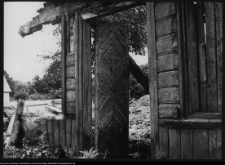 Żabiniec, dw&oacute;r