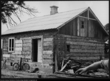 Żabiniec, dw&oacute;r