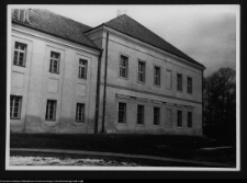 Supraśl, pobazyliański zesp&oacute;ł cerkiewno-klasztorny