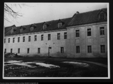 Supraśl, pobazyliański zesp&oacute;ł cerkiewno-klasztorny