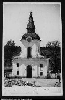 Supraśl, pobazyliański zesp&oacute;ł cerkiewno-klasztorny