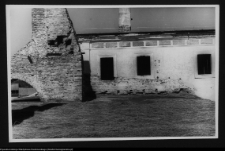 Supraśl, pobazyliański zesp&oacute;ł cerkiewno-klasztorny