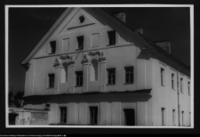 Supraśl, pobazyliański zesp&oacute;ł cerkiewno-klasztorny