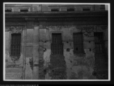 Supraśl, Pałac Opat&oacute;w w czasie konserwacji