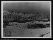 Supraśl, pobazyliański zesp&oacute;ł cerkiewno-klasztorny