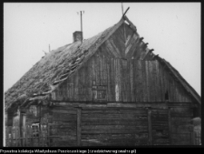 Smolany, chata nr 28