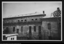 Supraśl, Pałac Opat&oacute;w