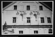 Supraśl, pobazyliański zesp&oacute;ł cerkiewno-klasztorny