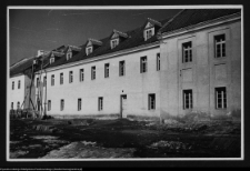 Supraśl, pobazyliański zesp&oacute;ł cerkiewno-klasztorny