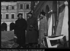 Władysław Paszkowski na fotografii