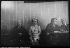 Władysław Paszkowski na fotografii