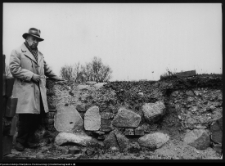 Władysław Paszkowski na fotografii