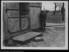 Władysław Paszkowski na fotografii