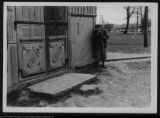 Władysław Paszkowski na fotografii