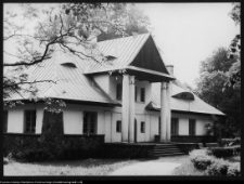 Kamienny Dw&oacute;r, dw&oacute;r