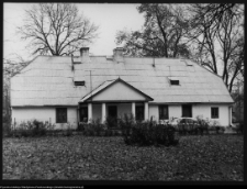 Kamienny Dw&oacute;r, dw&oacute;r