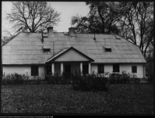 Kamienny Dw&oacute;r, dw&oacute;r