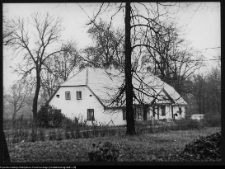 Kamienny Dw&oacute;r, dw&oacute;r