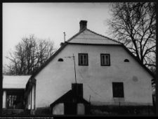 Kamienny Dw&oacute;r, dw&oacute;r