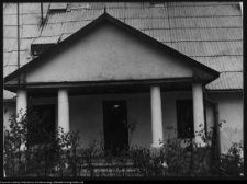 Kamienny Dw&oacute;r, dw&oacute;r