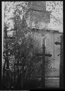 Dubicze Cerkiewne, cerkiew