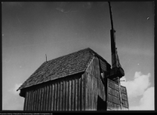 Szczęsnowicze, wiatrak