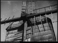 Malawicze G&oacute;rne, wiatrak