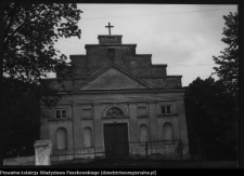 Poryte, kości&oacute;ł