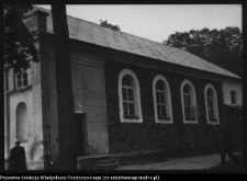 Poryte, kości&oacute;ł