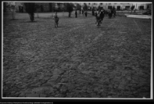 Stasz&oacute;w, rynek