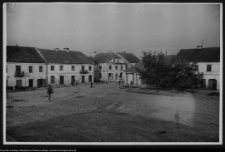 Stasz&oacute;w, rynek