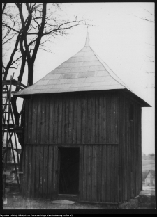 Wiżajny, kości&oacute;ł pw. św. Teresy