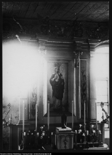 Straduny, kości&oacute;ł