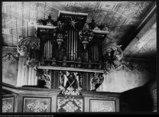 Straduny, kości&oacute;ł