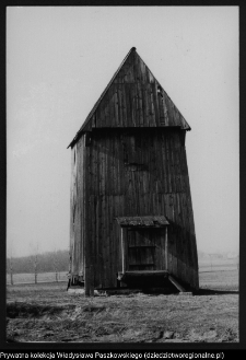 Roszki-Wodźki, wiatrak