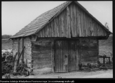 Roszki-Wodźki, kuźnia