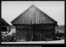 Roszki-Wodźki, kuźnia