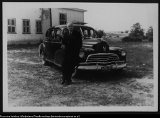 Wojewoda Krupa w Starym Folwarku