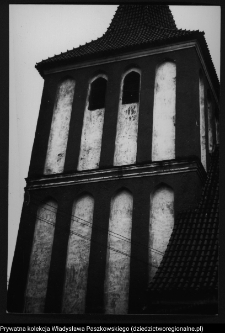 Stare Juchy, kości&oacute;ł