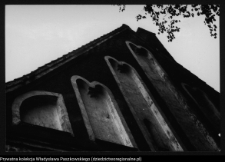 Stare Juchy, kości&oacute;ł