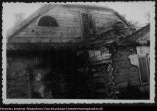 Ostrożany, dw&oacute;r